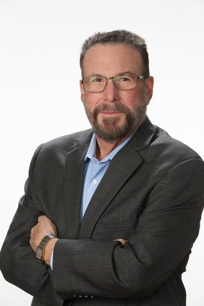 Barry Fisher